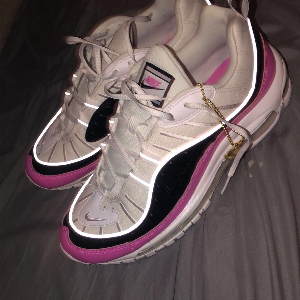 Air max 98